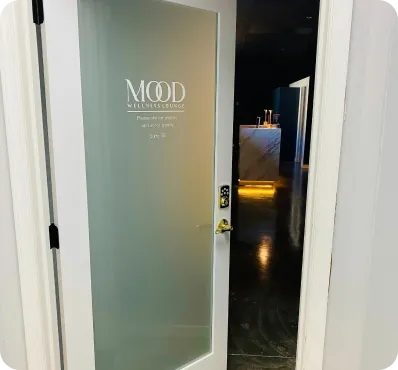 The Lounge at MOOD Wellness Lounge, photo 5