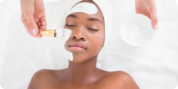 Signature facial