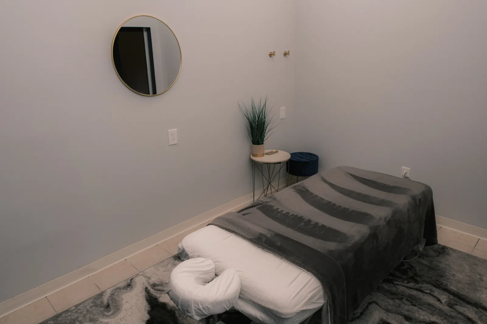 Treatment Rooms at MOOD Wellness Lounge, photo 2