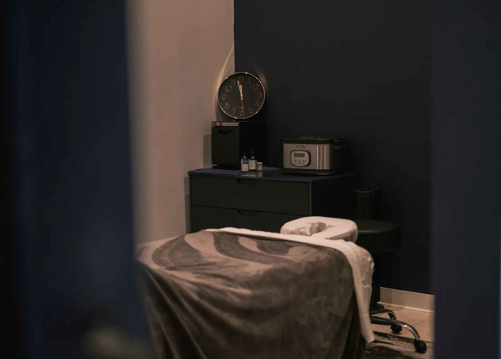 Treatment Rooms at MOOD Wellness Lounge, photo 3
