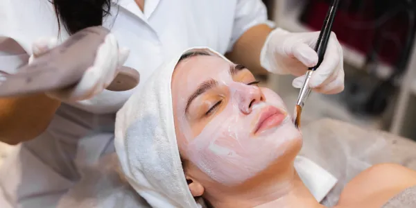 Fire & Ice Facial