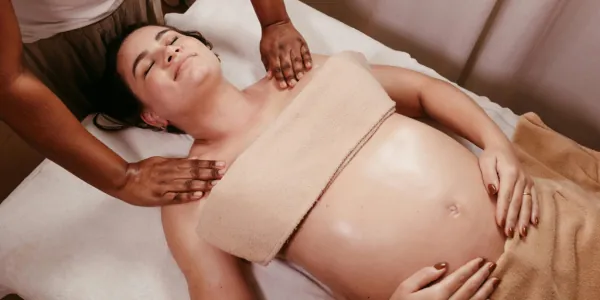 MOOD Mama Postpartum Recovery