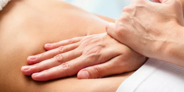 Oncology Lymphatic Drainage